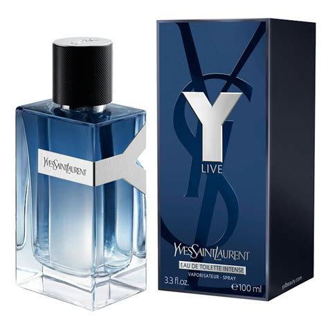 ysl aftershave for men